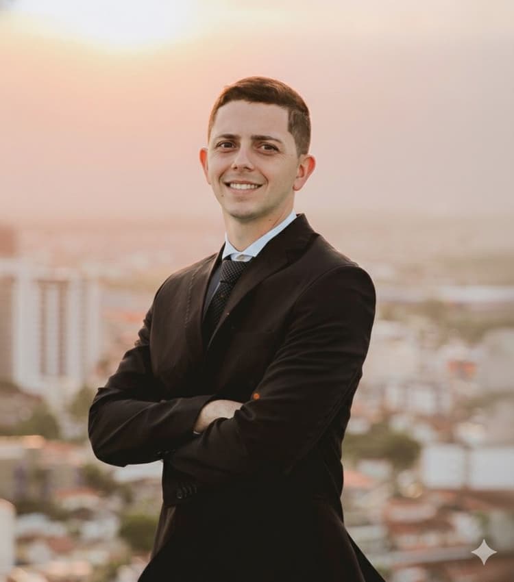 Kleber Jesus - Advogado