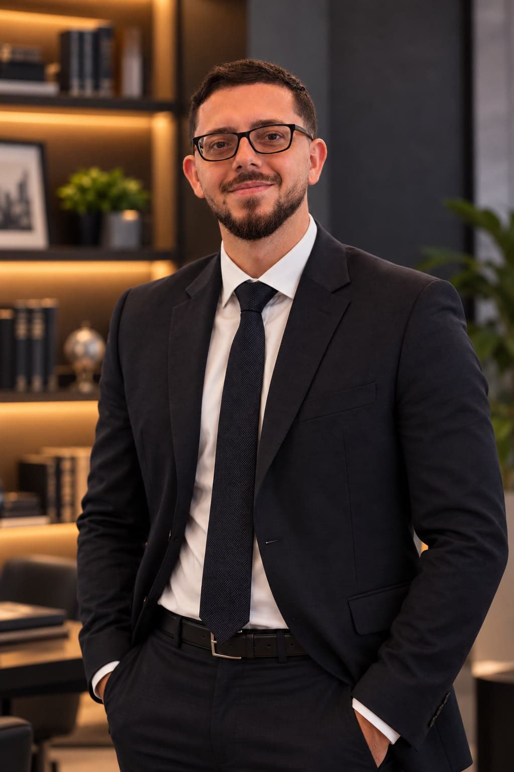 Dr. Kleber Santos de Jesus