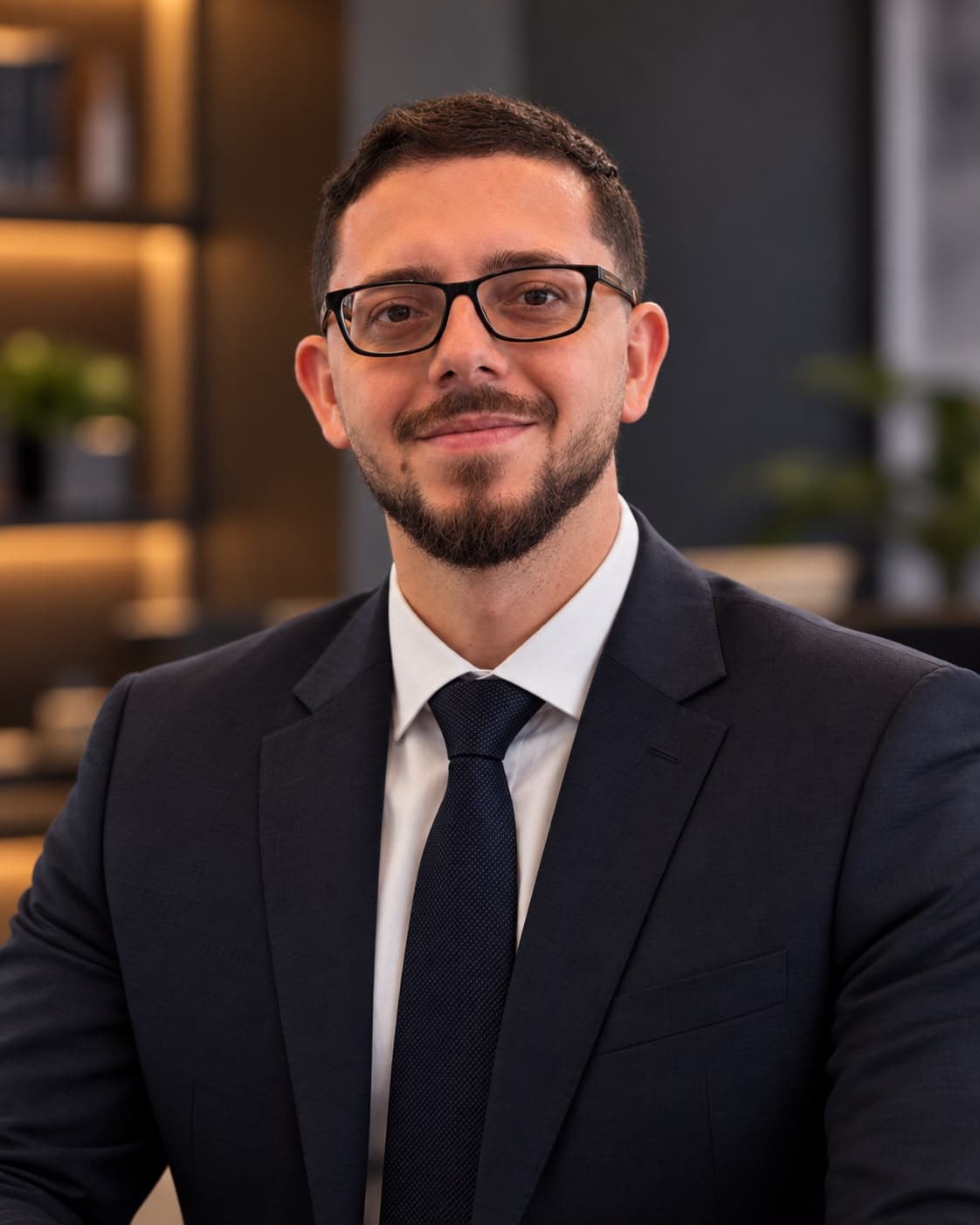 Dr. Kleber Santos de Jesus - Advogado de Família